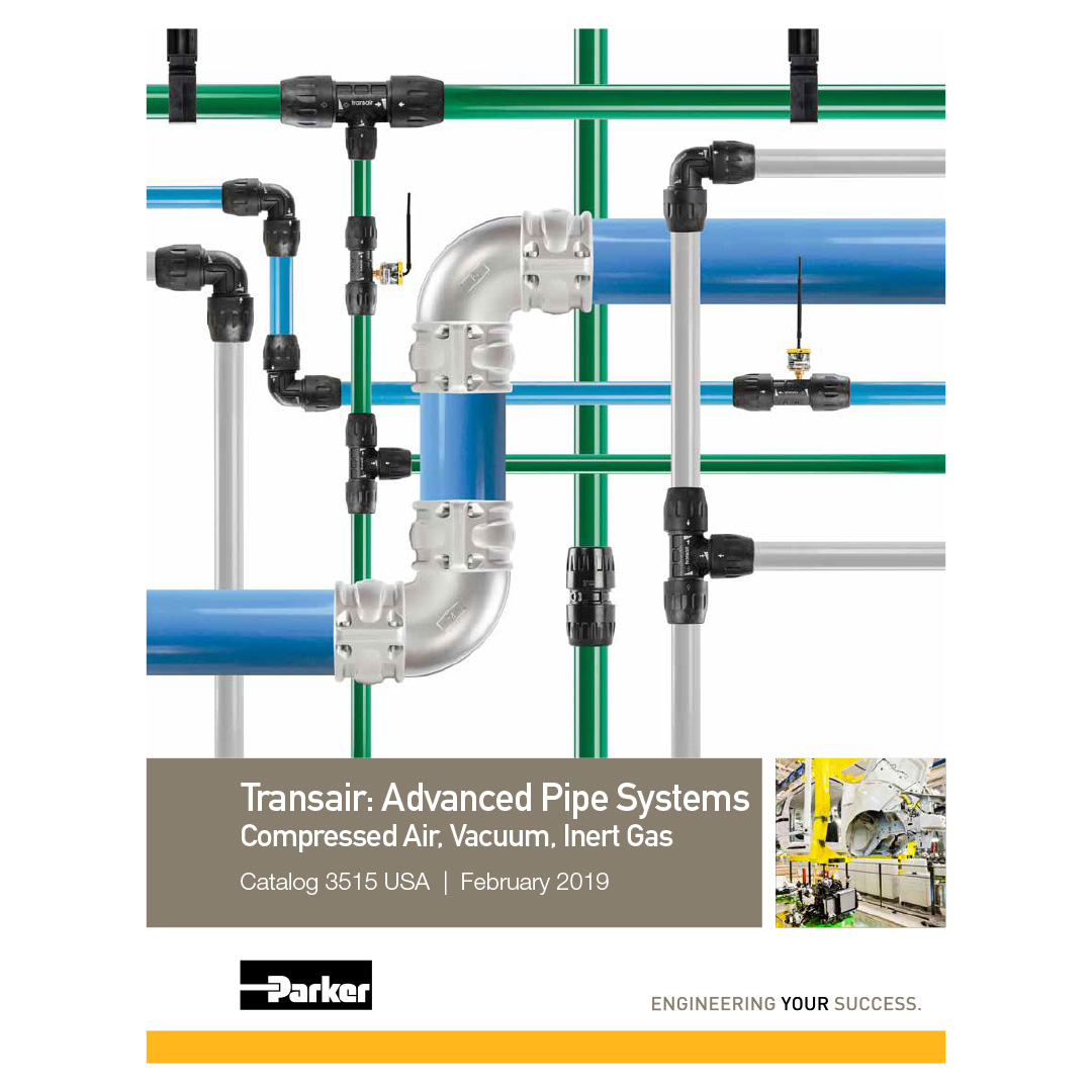 Advanced-pipe-systems