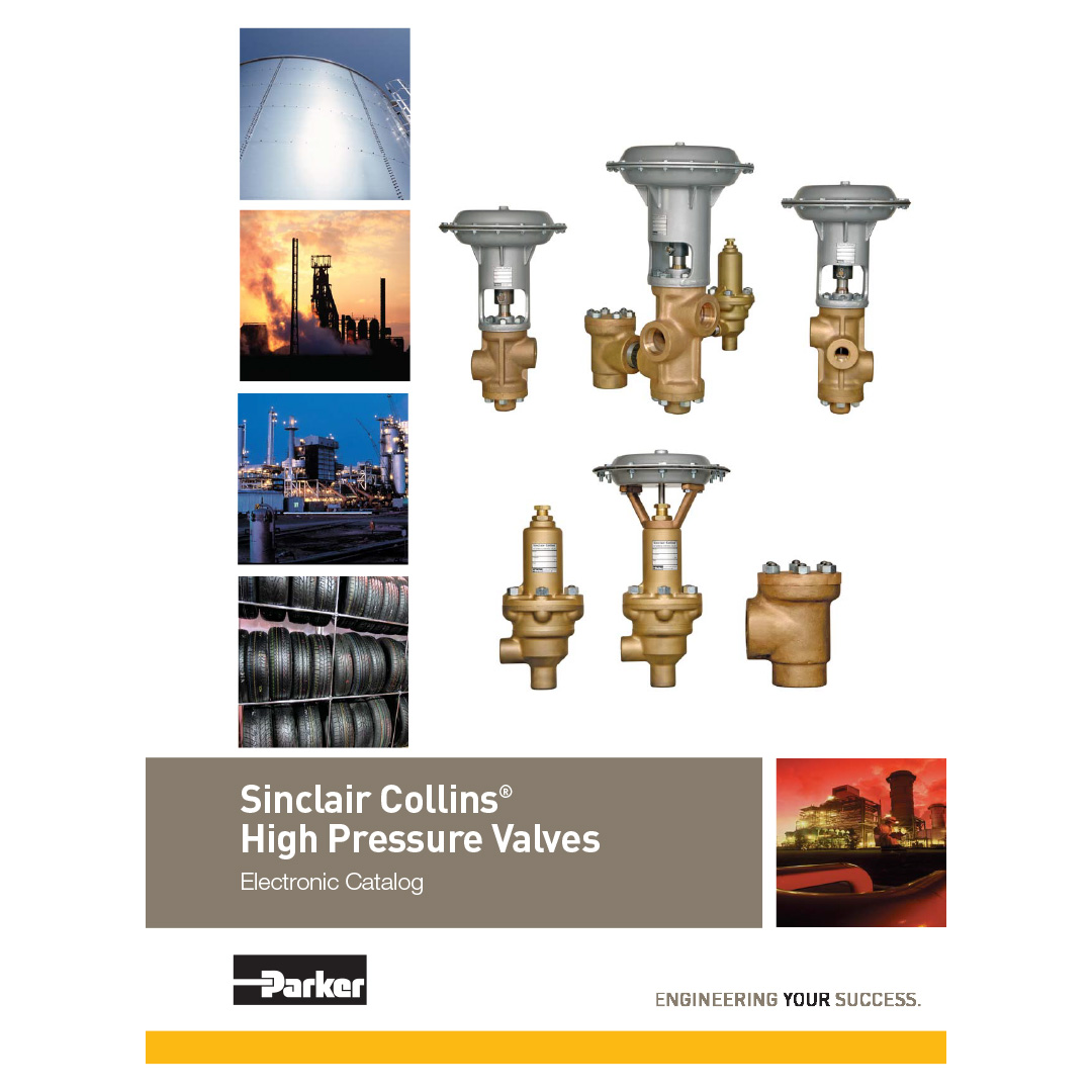 control-valves